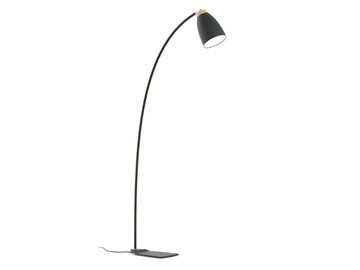 HOUSTON - Adjustable floor lamp by Valaisin Grönlund - view 2